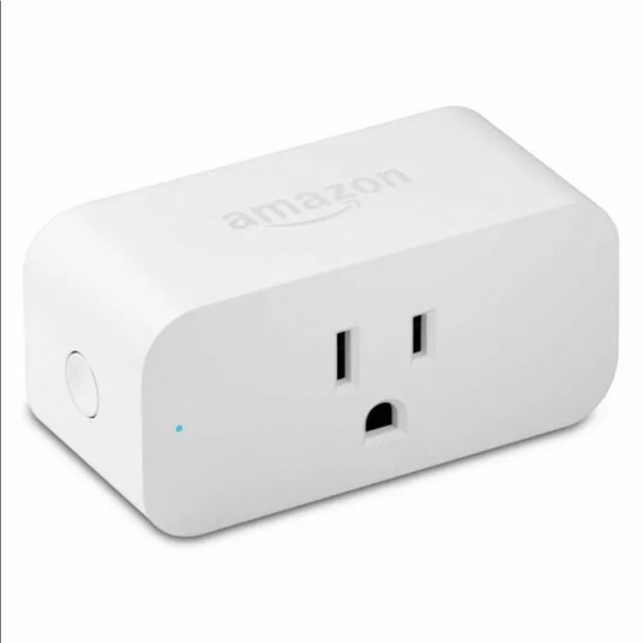 Amazon Smart Plug - Picture 4 of 5